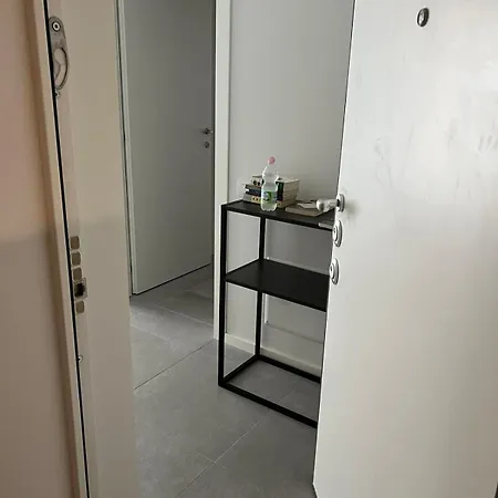 Cozy Διαμέρισμα Μιλάνο