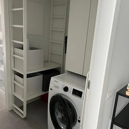 Cozy Διαμέρισμα