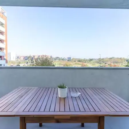 Διαμέρισμα Ampio Trilocale Con Garage, 2 Terrazzi E Wifi Μιλάνο
