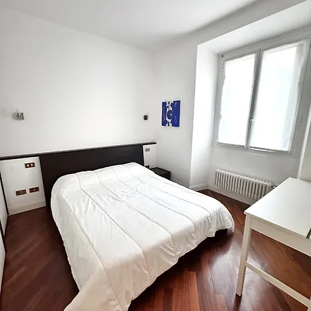Casa Fara 18 - Accoglienza E Relax Nel Cuore Urbano * 밀라노