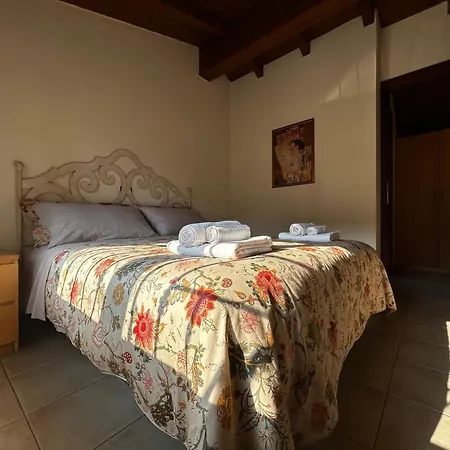 Apartamento Casanovasuite *