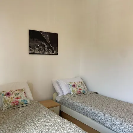 Glamour House Moscova