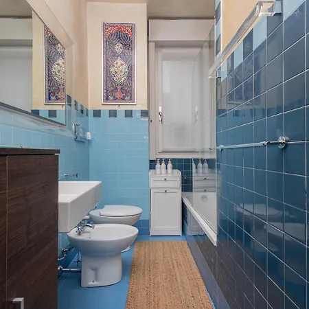 Living Repubblica Apartment