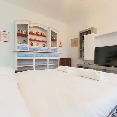 Appartement Primopiano - Ampere Milaan
