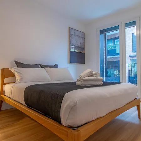 Olgiati Twelve - 3 Charming Bedrooms And Gym Apartment