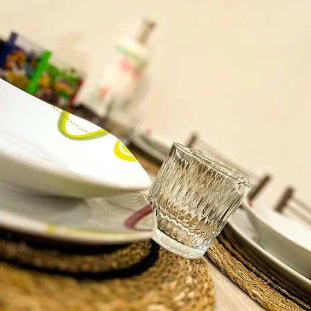 Apartmán Monica Navigli *