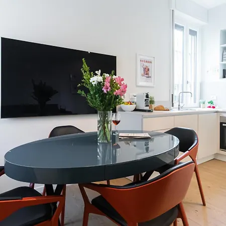 Italianway - Sebastiano Veniero 27 C - Bilocale