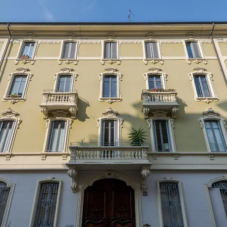 Pomponazzi 19 Two-room In The Bocconi Area Διαμέρισμα