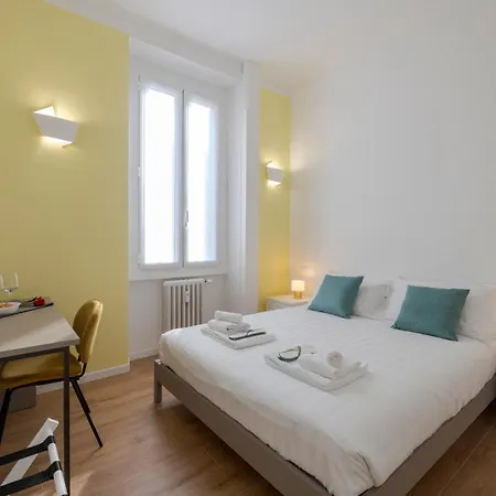 Pomponazzi 19 Two-room In The Bocconi Area * Милан