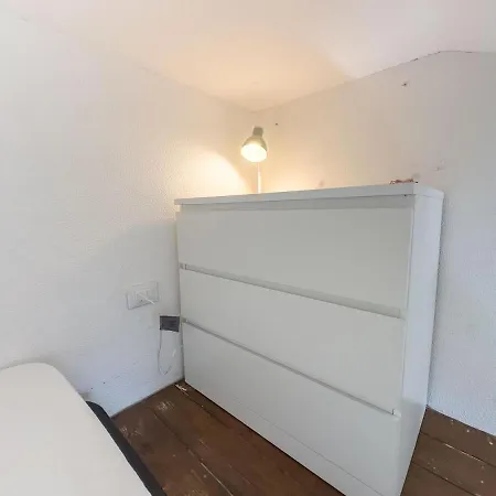 Cozy In Apartmán Milán
