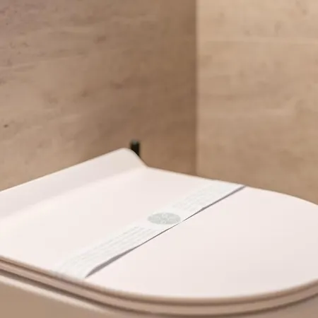 Secret - San Babila Lux & Modern דירה