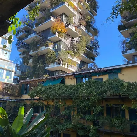 Apartament Paco Mediolan