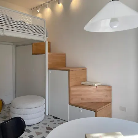 Donbosco19 Guest Appartement
