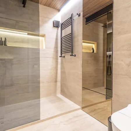 شقة Secret - San Babila Lux 2 Bedrooms ميلان