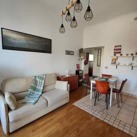 Apartment Scalo Porta Romana