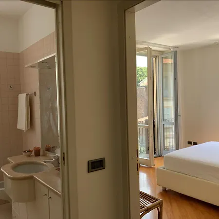 Ca' Degli Osti Boutique Duomo * Milán