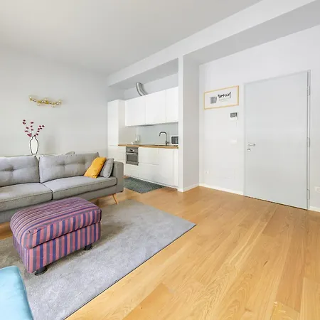 Atelier Montello - Comfort & Charm Apartman *