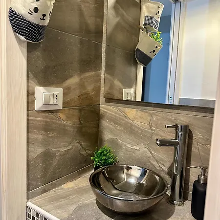 Apartamento Affori- *