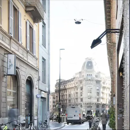 شقة New Close To Duomo - Private Parking *