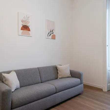 Apartment Italianway - Stelvio 53 *