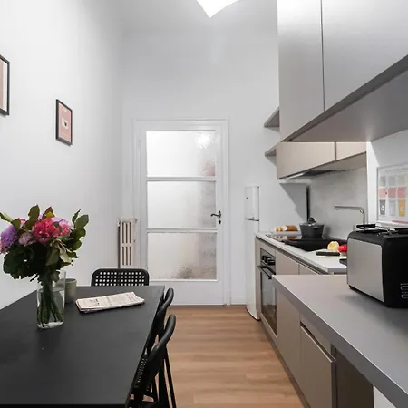 Apartment Italianway - Stelvio 53 *