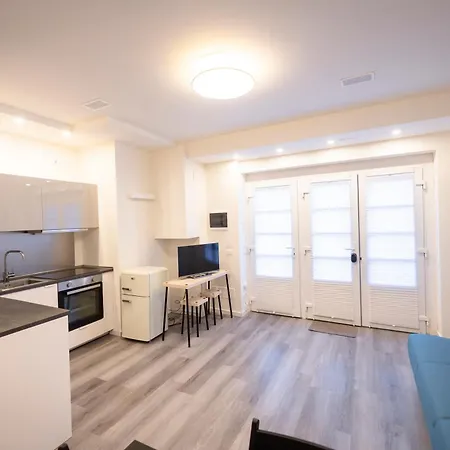 Loft Moderno In Zona Niguarda Mailand