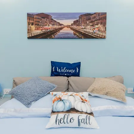 Stupendo Bilocale Ristrutturato A Nuovo Mm Argonne Apartamento *