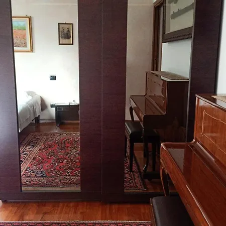 Casa Vicino Bosco Verticale