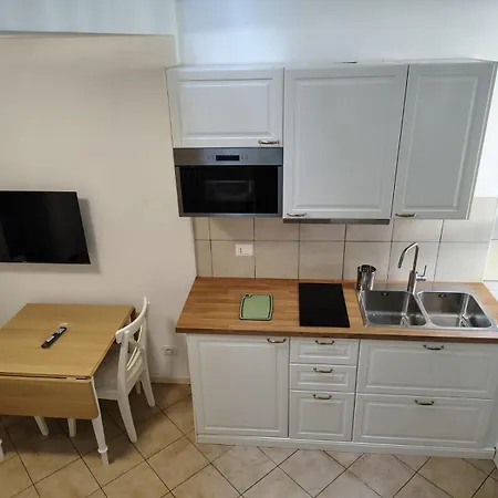 Logical Navigli Lejlighed Milano