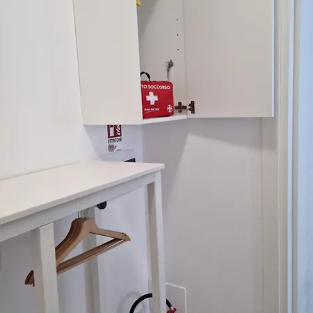 Apartamento Cimiano *