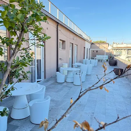 Aura Duomo Appartement *