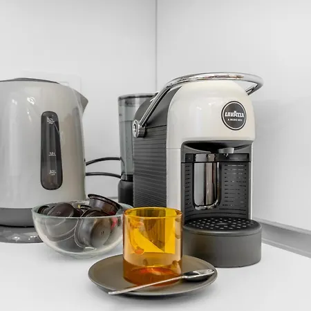 Luxury Design Boscoverticale Milano