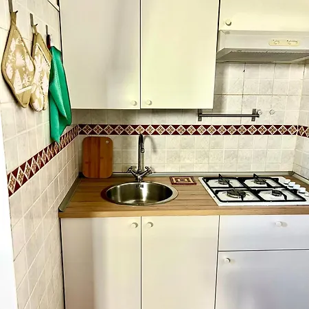 Mi Casa Es Tu Casa * Milánó