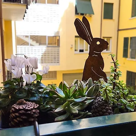 Lägenhet Centro-loft In Corso Buenos Aires