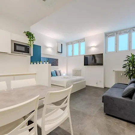 Easytopstay - Getaway Apartment Mailand