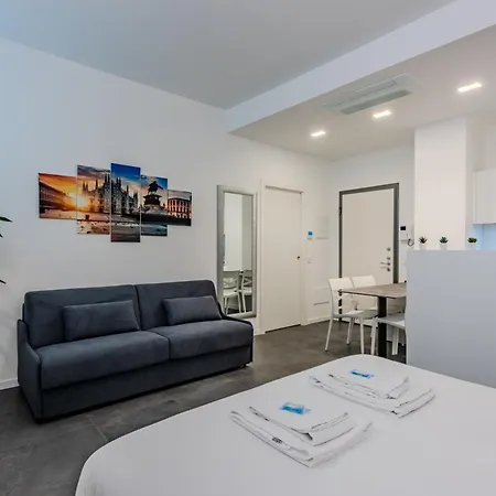 Easytopstay - Getaway * Mailand