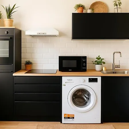 Isola Nell'isola -isola E Garibaldi Apartmán