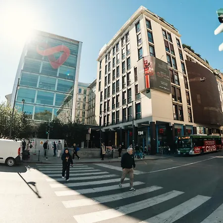 Vollihome Moscova شقة *