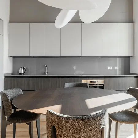 Tricolore - Luxury By Design Club Collection * Milano