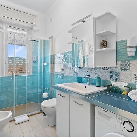 Skyline View 8 Mins To San Siro *