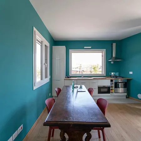 Apartment Urban With Private Terrace Milan