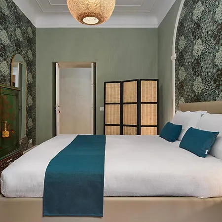 Classbnb - Luxurious And Spacious 5-bedroom And 5-bath Apartment, Just 3 Minutes From Station Metro, M2 M3 Yellow Lines *