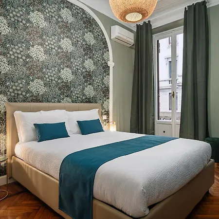 Classbnb - Luxurious And Spacious 5-bedroom And 5-bath Apartment, Just 3 Minutes From Station Metro, M2 M3 Yellow Lines *