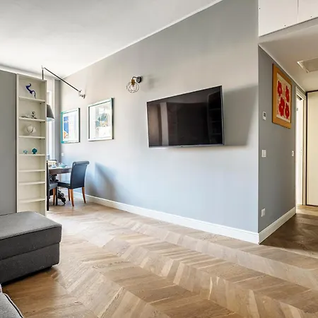 Dhome Pantano - Velasca Tower Milaan