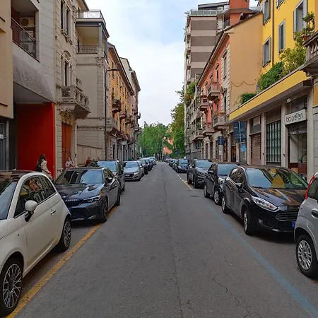 Lavi - Lakeside L&b Lägenhet Milano