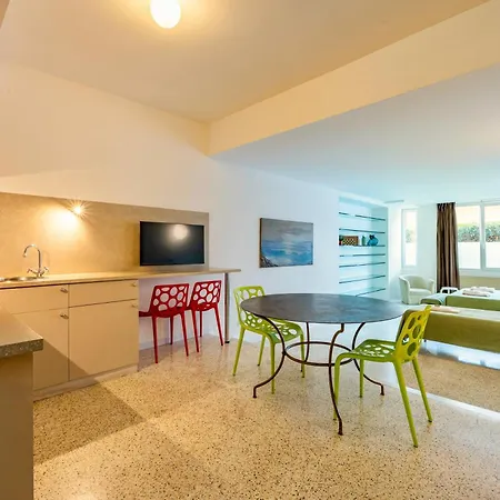 Grand Navigli Apartment *