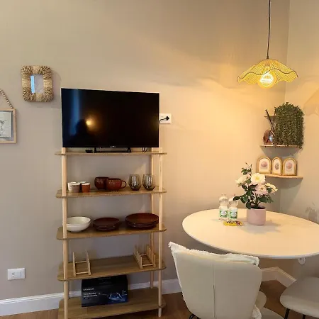 Mch Navigli - 6 Stops To Duomo, Modern With Ac And Wifi *