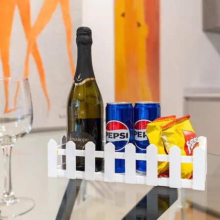 Principe Luxury Apartamento Milán