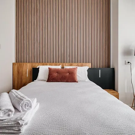 Appartement - Duomo & Guastalla District Milan