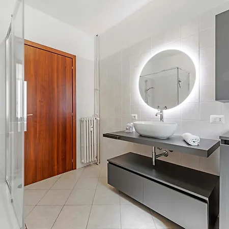 600m - Your Escape - Wifi Netflix Apartment